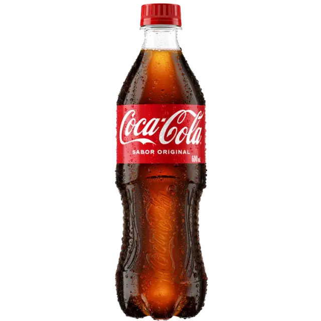 Coca Cola 1L